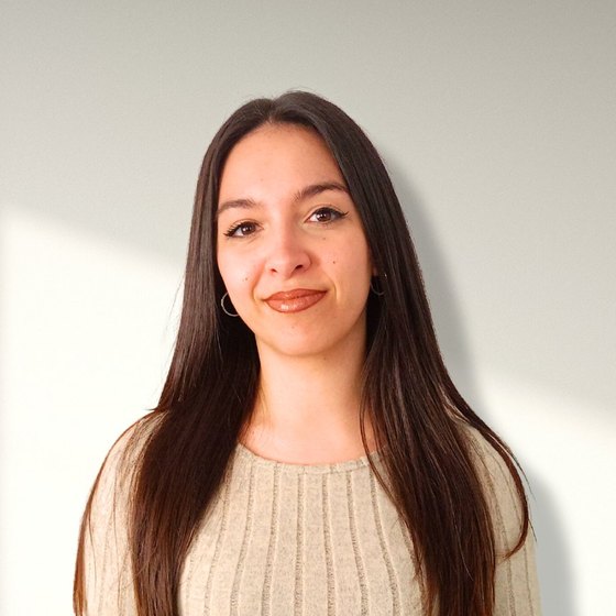 Alba Arévalo, CEO de Neuroseven