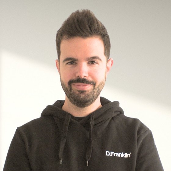 Guillermo García, formación, e-learning y gestión de recursos humanos en Neuroseven